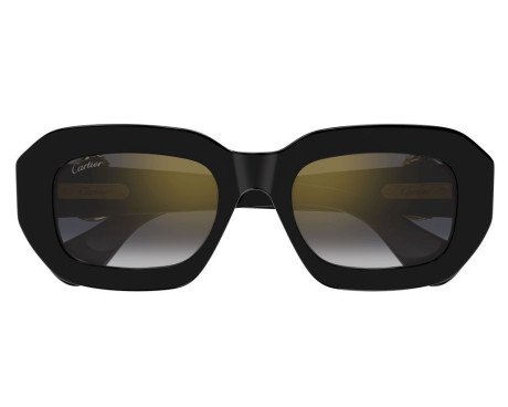212405-Lunettes de Soleil Cartier Panthère CT0546S