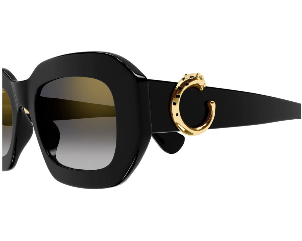 Cartier Panthère CT0546S Zonnebril