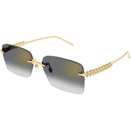 Cartier Zonnebril Clash CT0545S