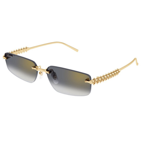 Lunettes de Soleil Cartier Clash CT0544S