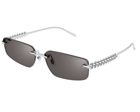 212434-Cartier Clash CT0544S Zonnebril
