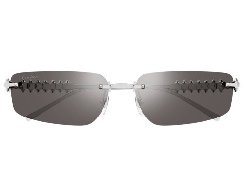 Lunettes de Soleil Cartier Clash CT0544S