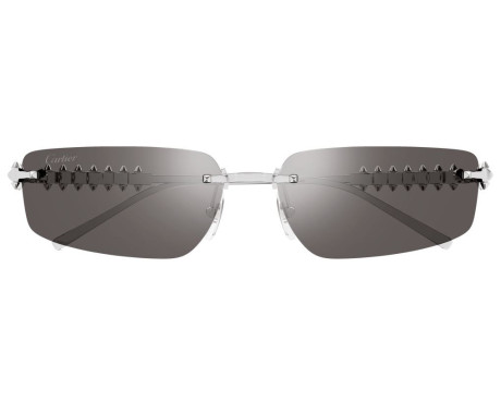 212435-Lunettes de Soleil Cartier Clash CT0544S