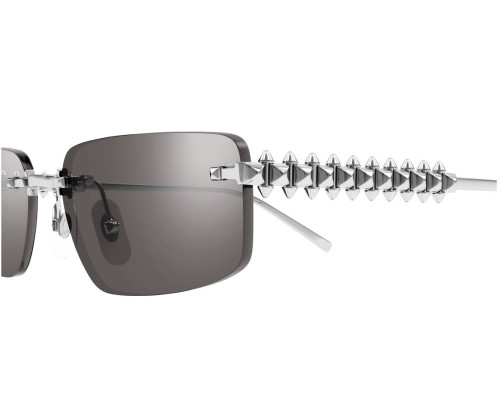 Lunettes de Soleil Cartier Clash CT0544S