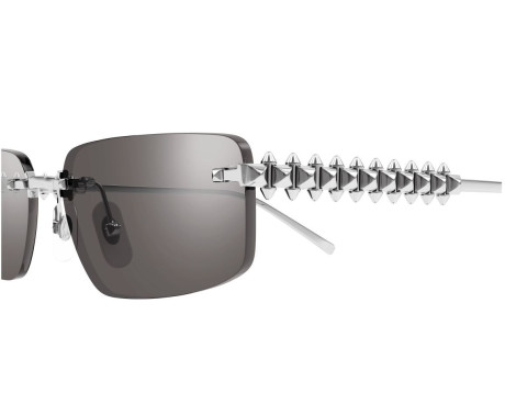 212436-Lunettes de Soleil Cartier Clash CT0544S