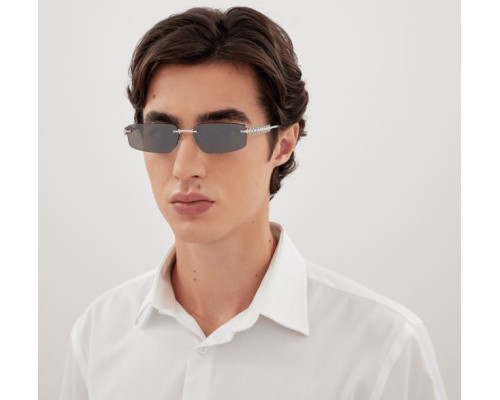Lunettes de Soleil Cartier Clash CT0544S