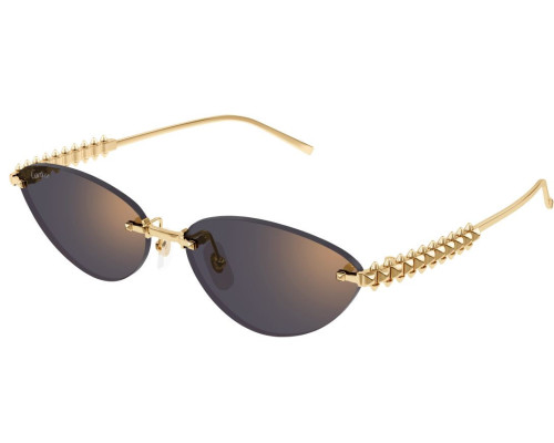 Cartier Clash CT0543S Zonnebril