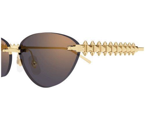 Cartier Clash CT0543S Zonnebril