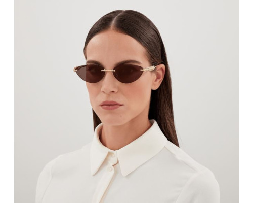 Cartier Clash CT0543S Zonnebril