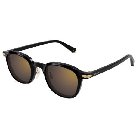 Cartier Zonnebril Première CT0541SA