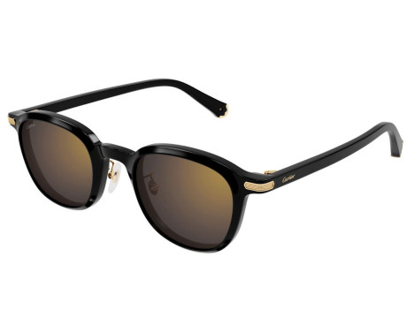 212449-Lunette Cartier homme - Cartier Première CT0541SA 005