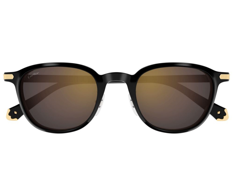 Lunette Cartier homme - Cartier Première CT0541SA 005