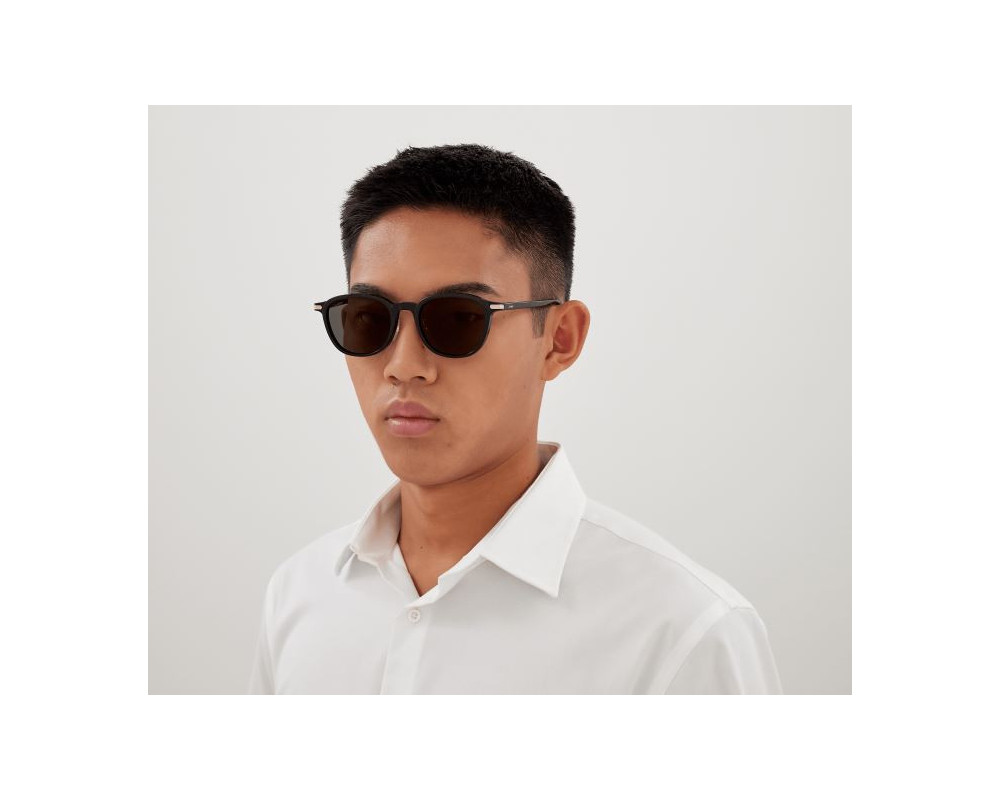 Lunette Cartier homme - Cartier Première CT0541SA 005