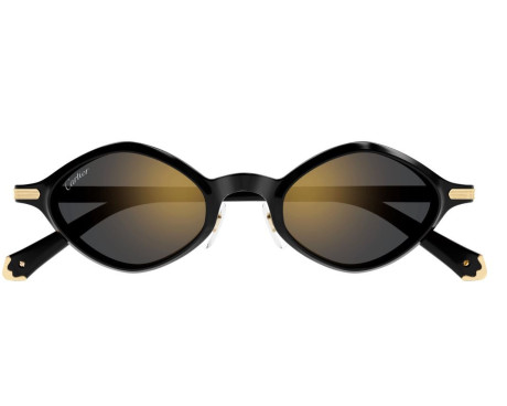212460-Lunettes de Soleil Cartier Première CT0540S