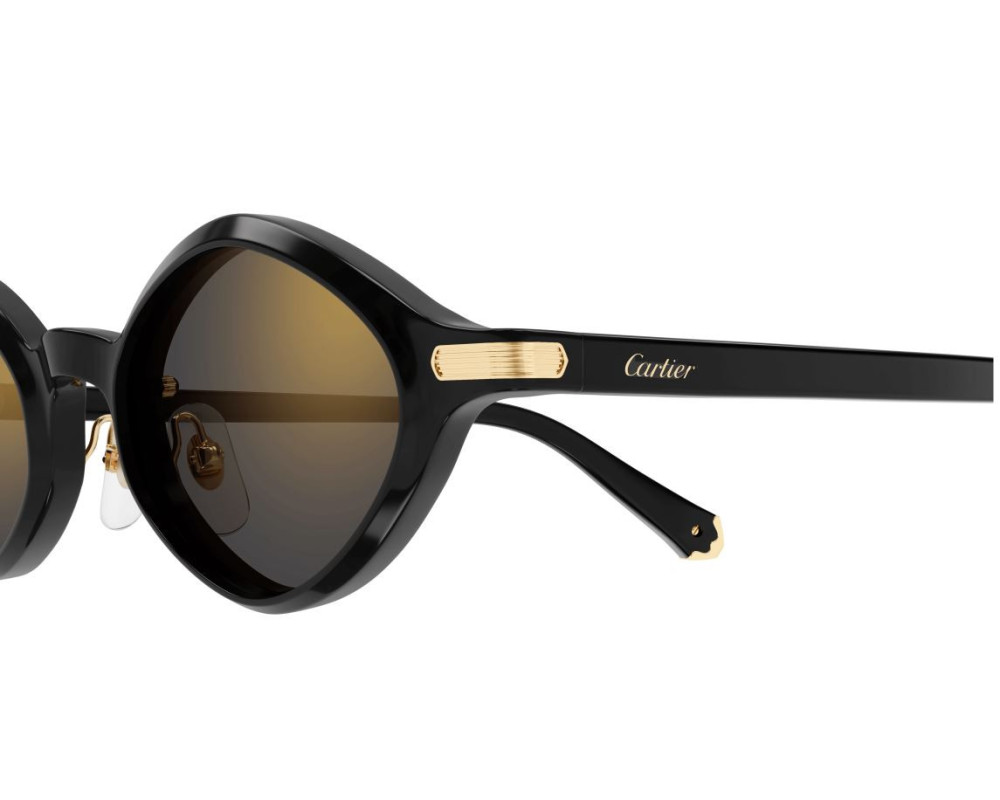 Cartier Première CT0540S Zonnebril