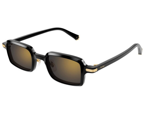 Lunette Cartier - Cartier Première CT0539S 001