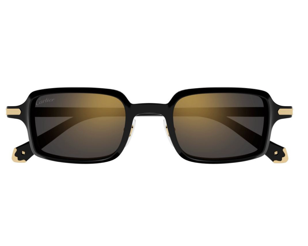 Lunette Cartier - Cartier Première CT0539S 001