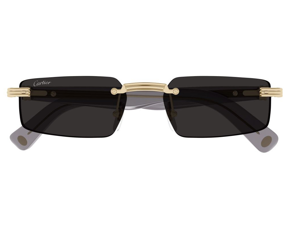 Lunette Cartier - Cartier Première CT0537S 001