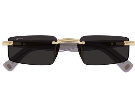 212493-Lunette Cartier - Cartier Première CT0537S 001