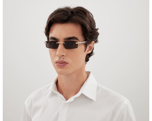 Lunette Cartier - Cartier Première CT0537S 001