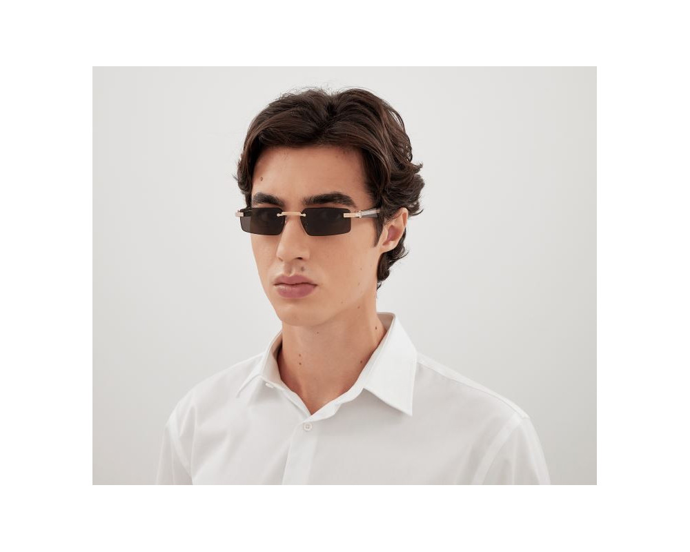 Lunette Cartier - Cartier Première CT0537S 001