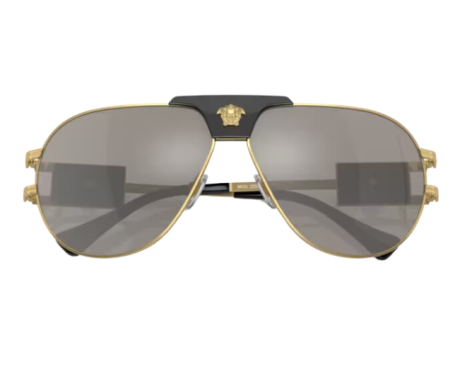 212506-Lunettes de Soleil Versace VE2252