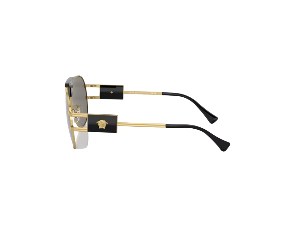 Lunettes de Soleil Versace VE2252