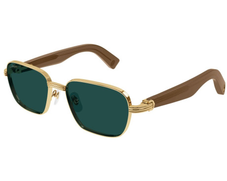 212515-Lunette Cartier - Cartier Première CT0538S 002