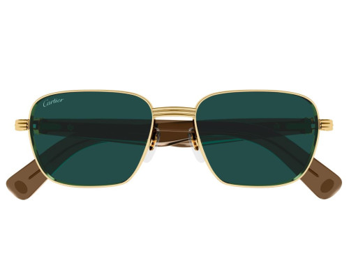 Lunette Cartier - Cartier Première CT0538S 002