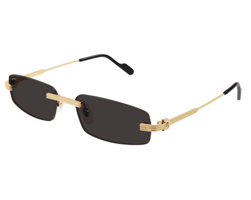 lunette Cartier - Cartier Première CT0535S 001