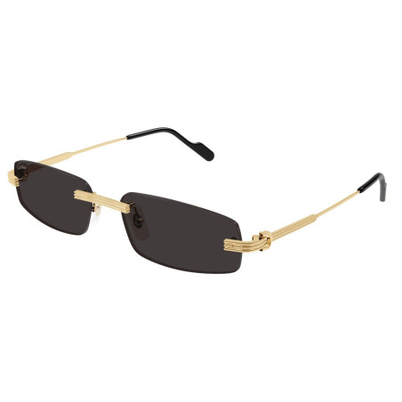 Cartier Zonnebril Première CT0535S