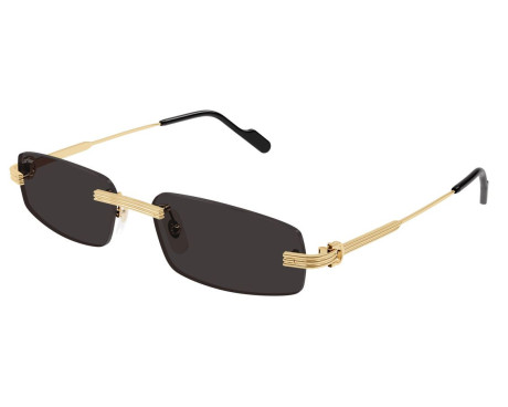 212536-lunette Cartier - Cartier Première CT0535S 001