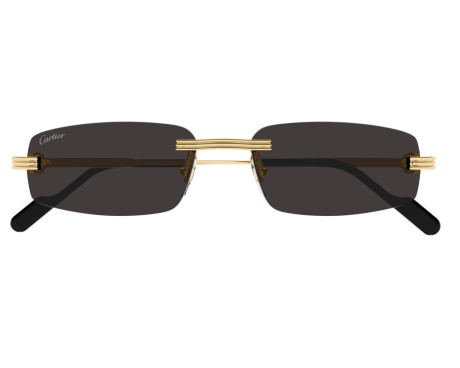 212537-lunette Cartier - Cartier Première CT0535S 001