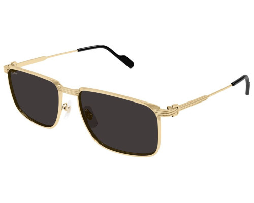 lunette Cartier - Cartier Première CT0534S 001 - Celine Roland