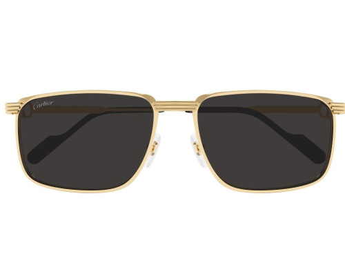 lunette Cartier - Cartier Première CT0534S 001 - Celine Roland