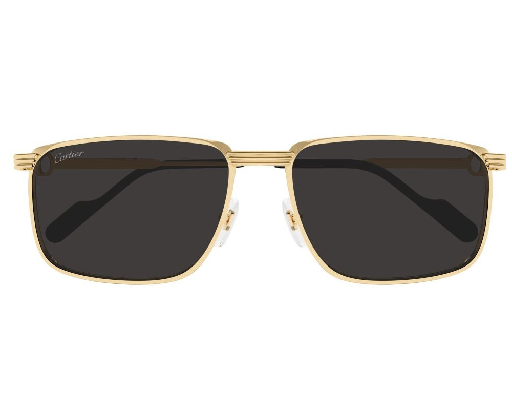 lunette Cartier - Cartier Première CT0534S 001 - Celine Roland