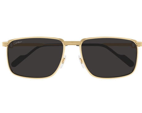 212552-lunette Cartier - Cartier Première CT0534S 001 - Celine Roland