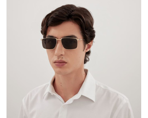 lunette Cartier - Cartier Première CT0534S 001 - Celine Roland