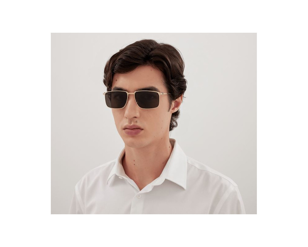 lunette Cartier - Cartier Première CT0534S 001 - Celine Roland