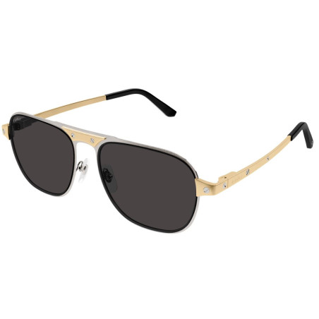 Cartier Zonnebril Santos CT0532S