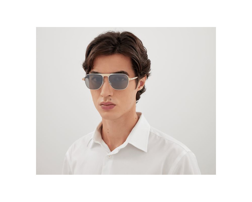 Cartier Santos CT0532S Zonnebril