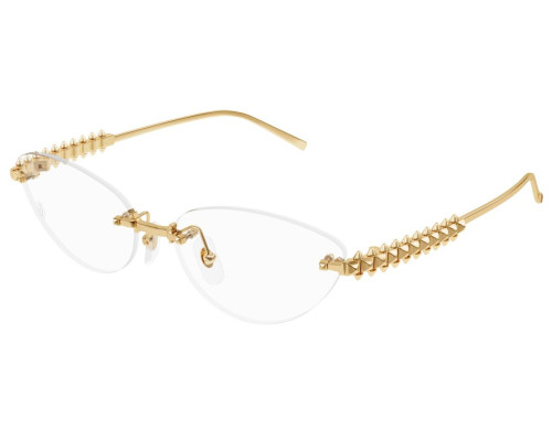 Lunettes de vue Cartier Clash CT0565O