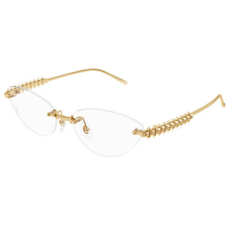 Cartier Clash bril CT0565O