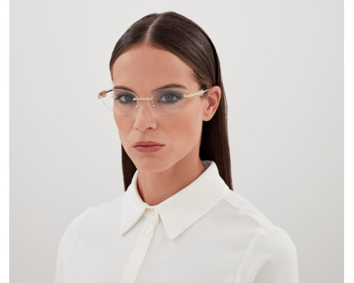 Cartier Clash Zonnebril CT0565O