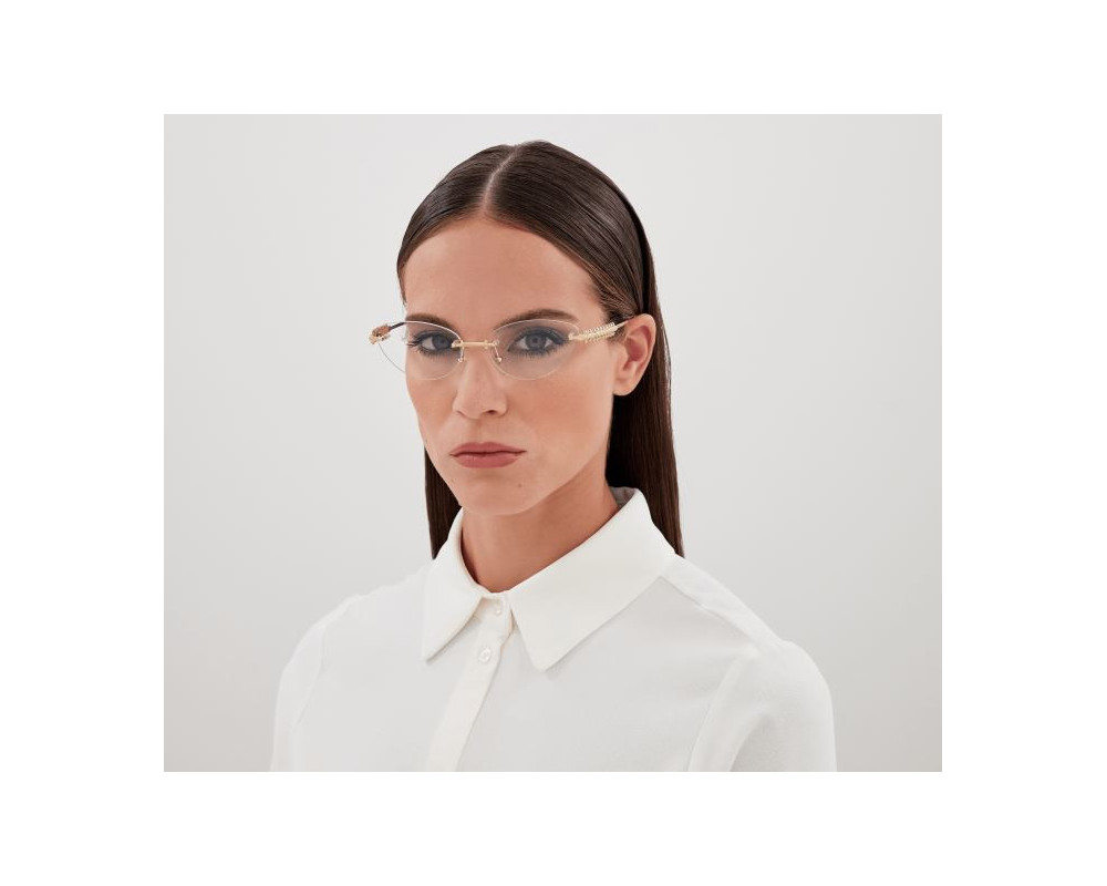 Cartier Clash Zonnebril CT0565O