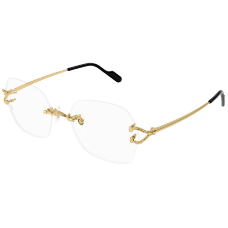 Cartier Piccadilly Zonnebril CT0564O