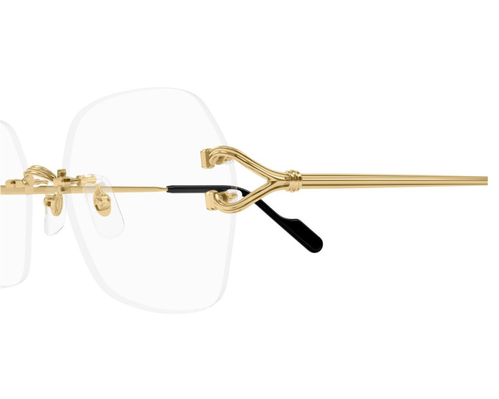 Cartier Piccadilly Zonnebril CT0564O