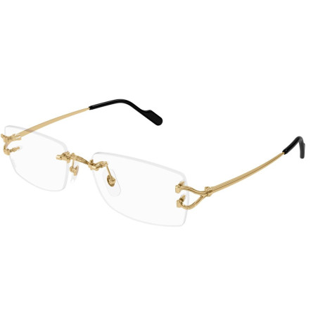 Lunettes de vue Cartier Piccadilly CT0563O