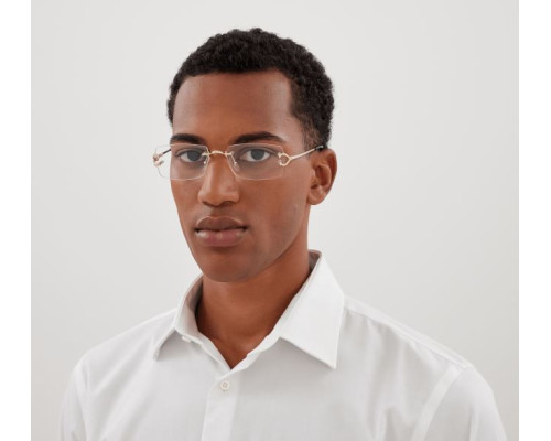 Lunettes de vue Cartier Piccadilly CT0563O