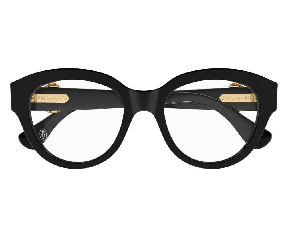 Cartier Panthère Zonnebril CT0567O